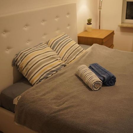 Appartement Cichy, Nowoczesny, Komfortowy Przy Galerii Mokotow à Varsovie Extérieur photo